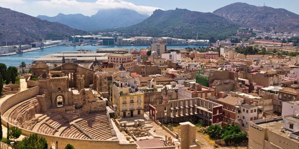 cartagena CIUDADES MASAJES