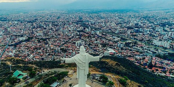 cochamba bolivia CIUDADES MASAJES