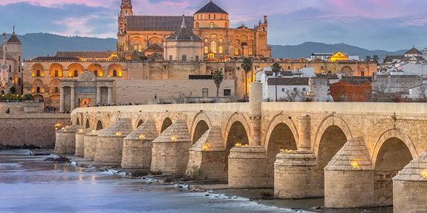 cordoba CIUDADES MASAJES