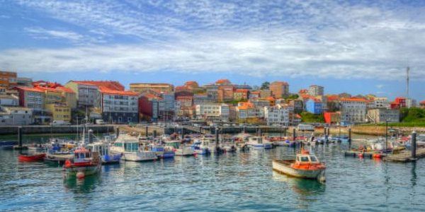 galicia CIUDADES MASAJES