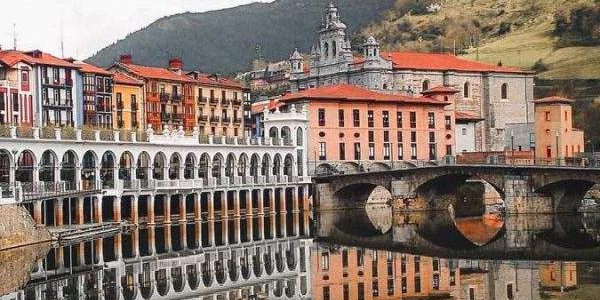 gipuzcoa CIUDADES MASAJES