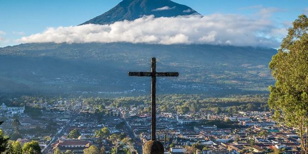 guatemala CIUDADES MASAJES
