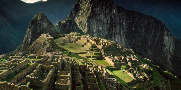 peru CIUDADES MASAJES