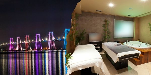 Maracaibo Venezuela CIUDADES MASAJES