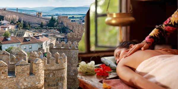 Masajes Leon CIUDADES MASAJES