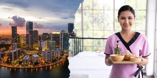 Masajes Miami USA CIUDADES MASAJES