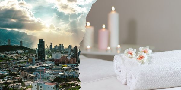 Masajes Monterrey CIUDADES MASAJES