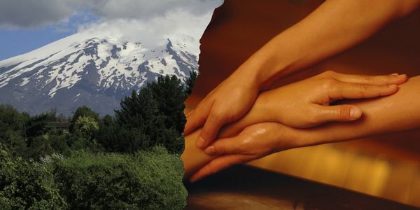 Masajes Pucon Chile CIUDADES MASAJES