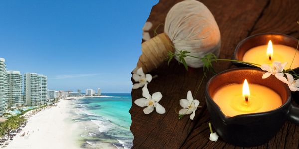 Masajes en Cancun CIUDADES MASAJES