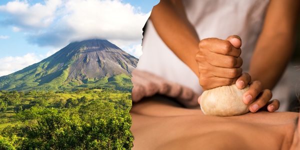 Masajes en Costa Rica CIUDADES MASAJES