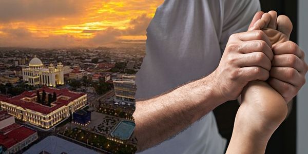 Masajes en El Salvador CIUDADES MASAJES