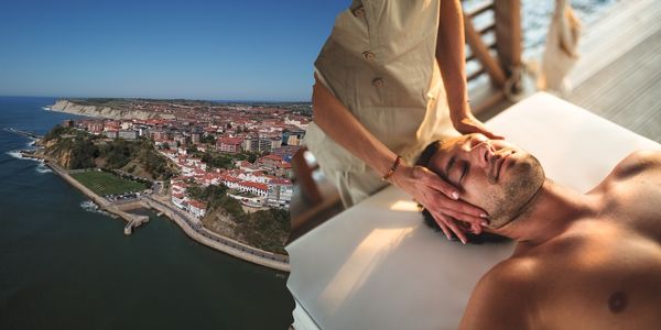 Masajes en CIUDADES MASAJES