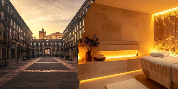 Masajes en Irun CIUDADES MASAJES