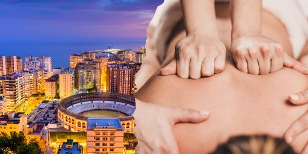 Masajes en Malaga CIUDADES MASAJES