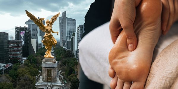 Masajes en CIUDADES MASAJES