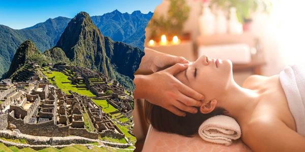 Masajes en Peru CIUDADES MASAJES