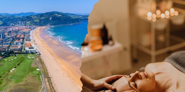 Masajes en Zarautz CIUDADES MASAJES