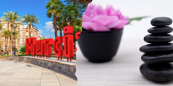 Masajes en murcia CIUDADES MASAJES