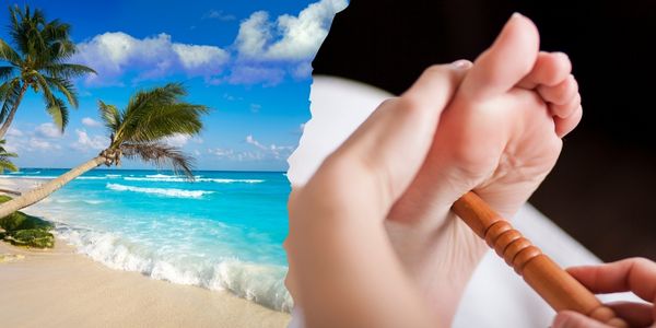 Masajes enPlaya del Carmen CIUDADES MASAJES