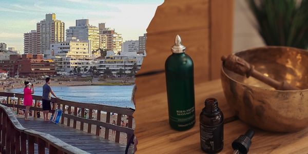 Punta del Este Uruguay CIUDADES MASAJES