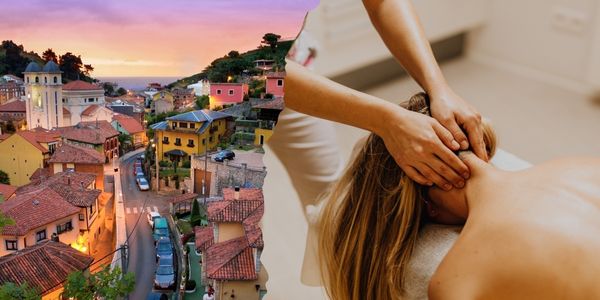 masajistas Ribadesella