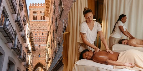 Teruel masajes CIUDADES MASAJES