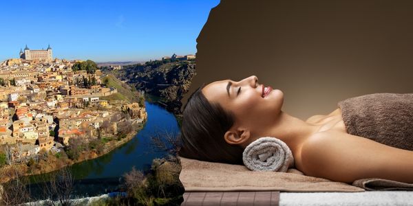 Toledo masajes CIUDADES MASAJES