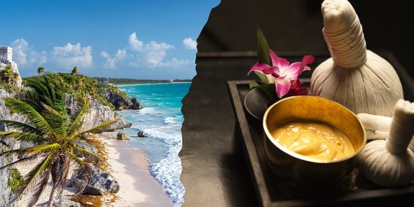 Tulum CIUDADES MASAJES