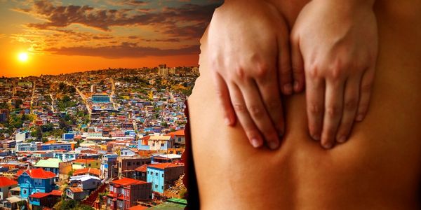 Valparaiso chile masjaes CIUDADES MASAJES