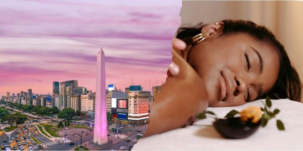 argentina CIUDADES MASAJES