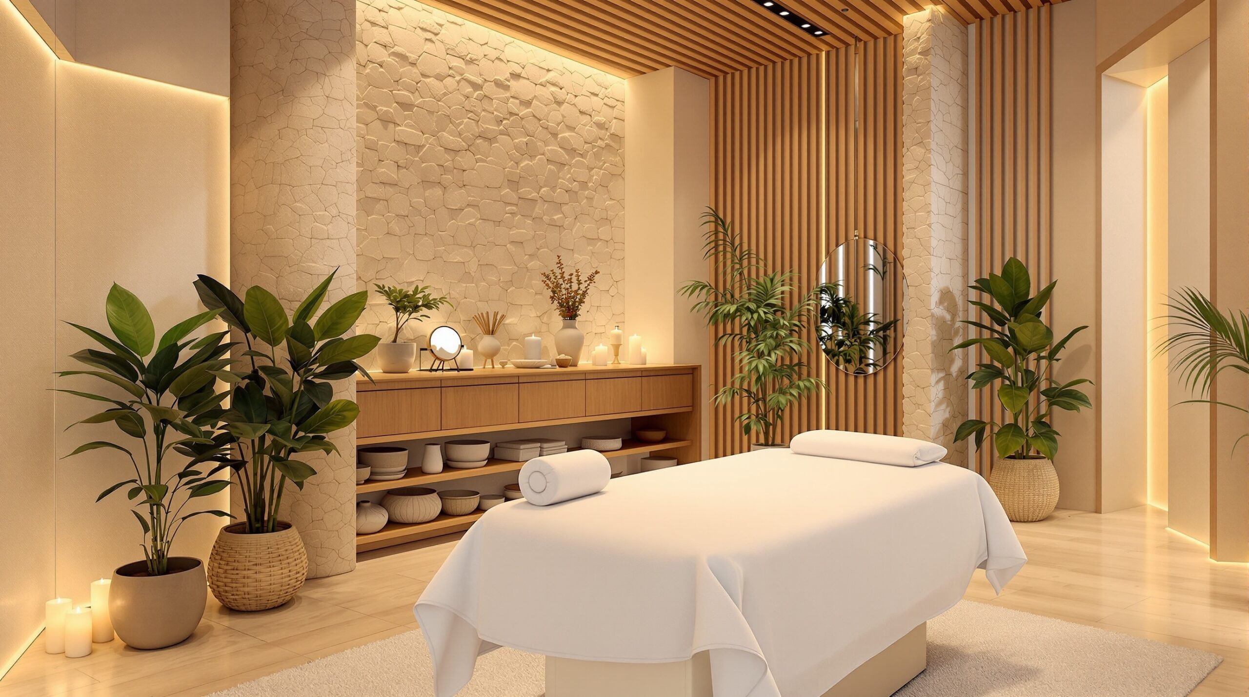 Centro de masajes profesional en Oviedo - Masajistas certificados en Asturias