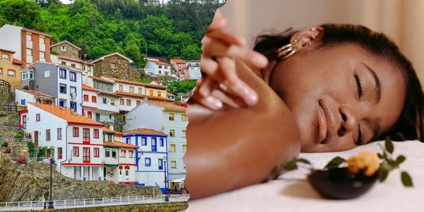 cudillero CIUDADES MASAJES