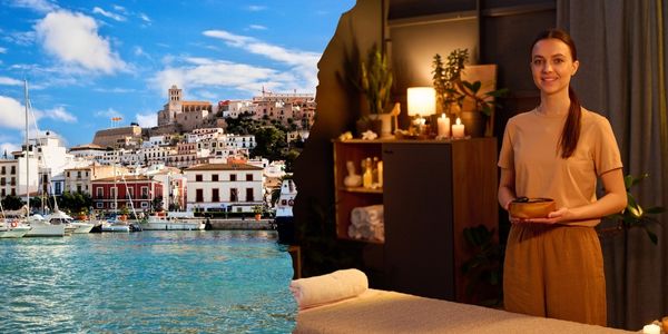 ibiza espana CIUDADES MASAJES