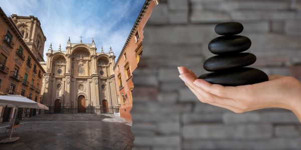 masaje Granda CIUDADES MASAJES