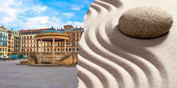 masaje en pamplona CIUDADES MASAJES