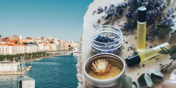 masaje santander CIUDADES MASAJES