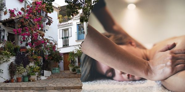 masajes Estepona CIUDADES MASAJES