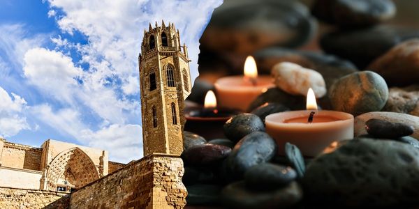 masajes en lleida CIUDADES MASAJES