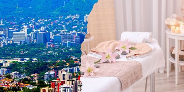 masajes venezuela CIUDADES MASAJES