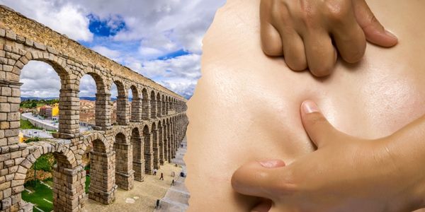 segovia masajes CIUDADES MASAJES