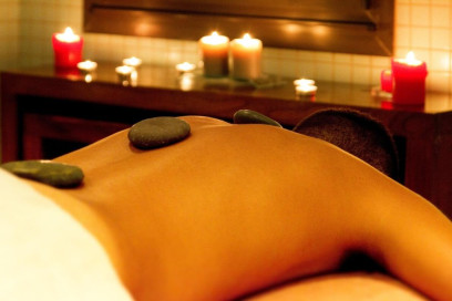 Spa La Llorea Gijón - masajes terapéuticos en Asturias