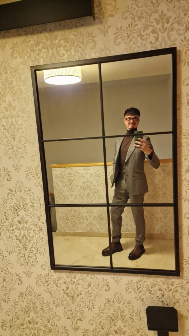 Quiromasajista titulado