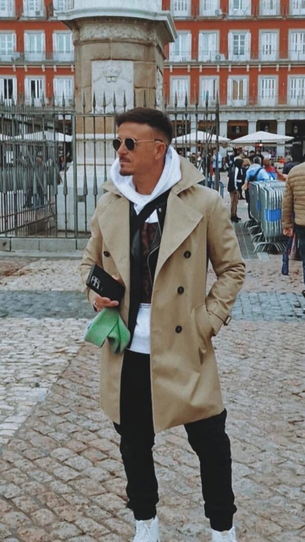 Quiromasajista titulado