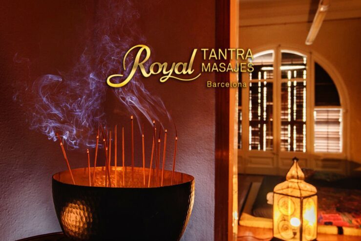 Royal Special Massage Barcelona