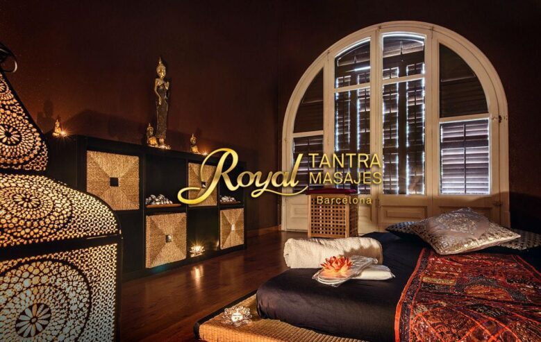 Royal Special Massage Barcelona