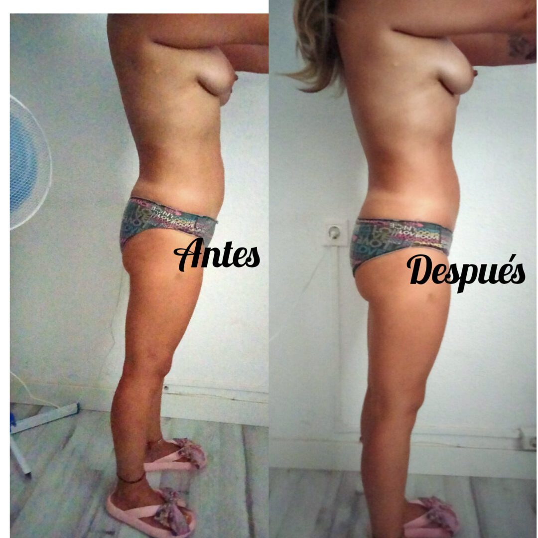 Nilda Brasil quiromasaje