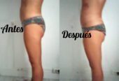 Nilda Brasil quiromasaje