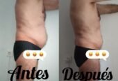 Nilda Brasil quiromasaje