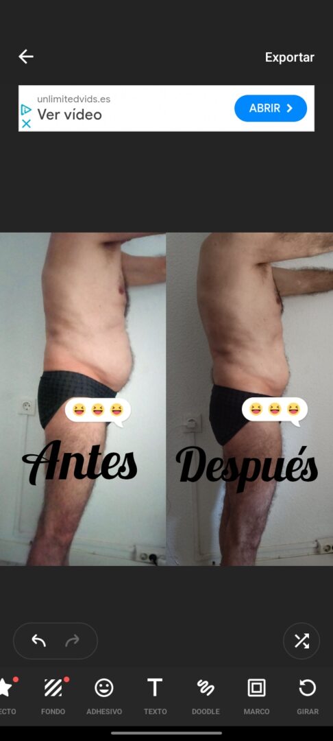 Nilda Brasil quiromasaje