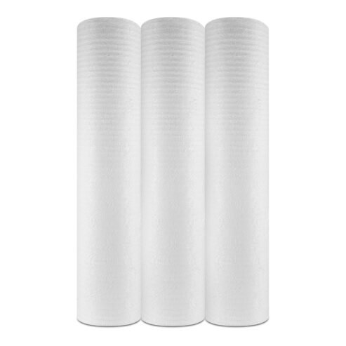 Pack 3 Papel camilla Super doble suave precorte deluxe. CUPON: 5€MILMA (23€-5€/paquete)